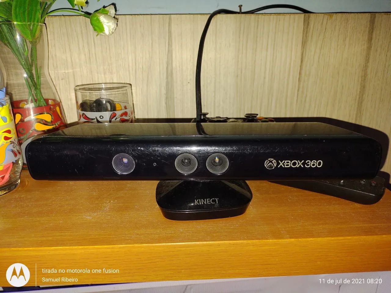 Kinect XBOX 360 - Foto 4