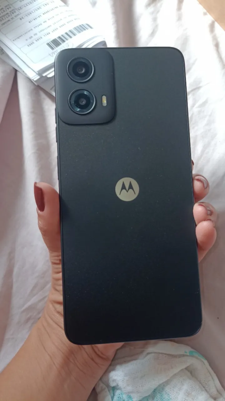 Smartphone Motorola Moto G34
