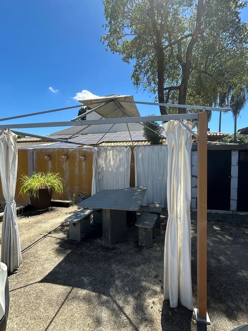 Gazebo64294098794881124