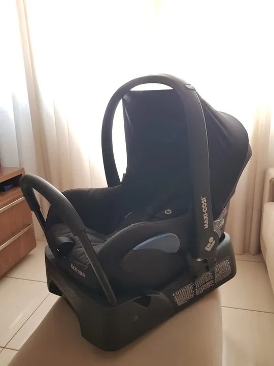 Bebê Conforto Maxi Cosi CITI - Foto 4