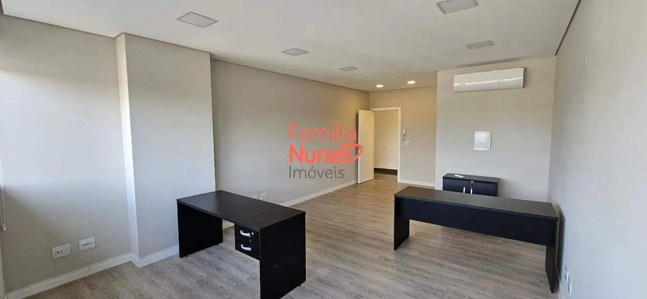 Sala para locação Contagem