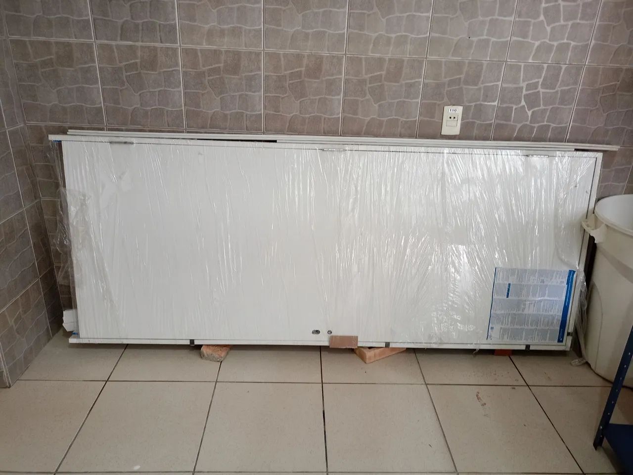 Porta completa  - Foto 3