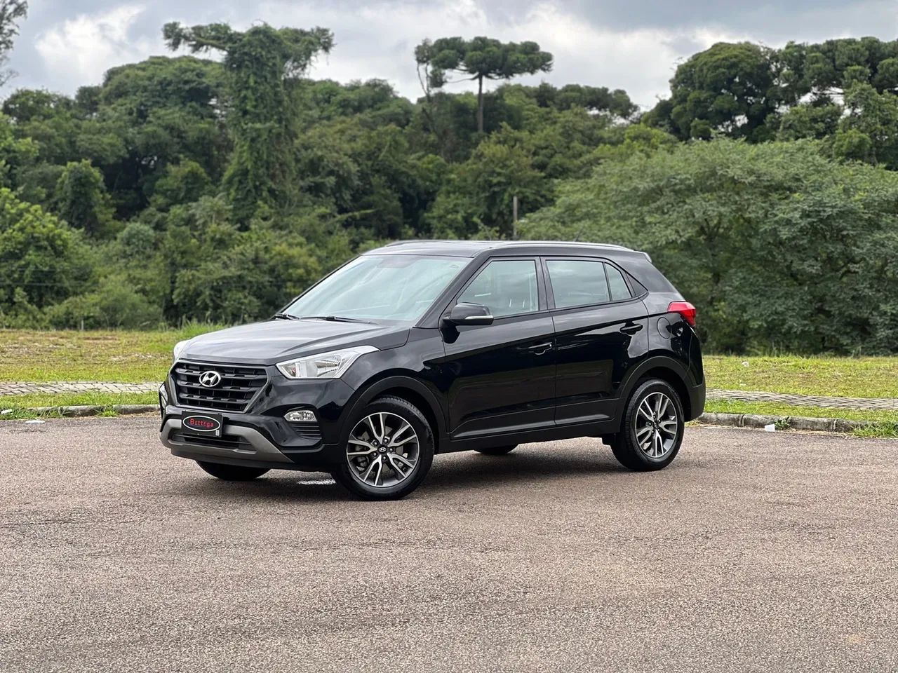 CRETA PULSE  - Foto 2
