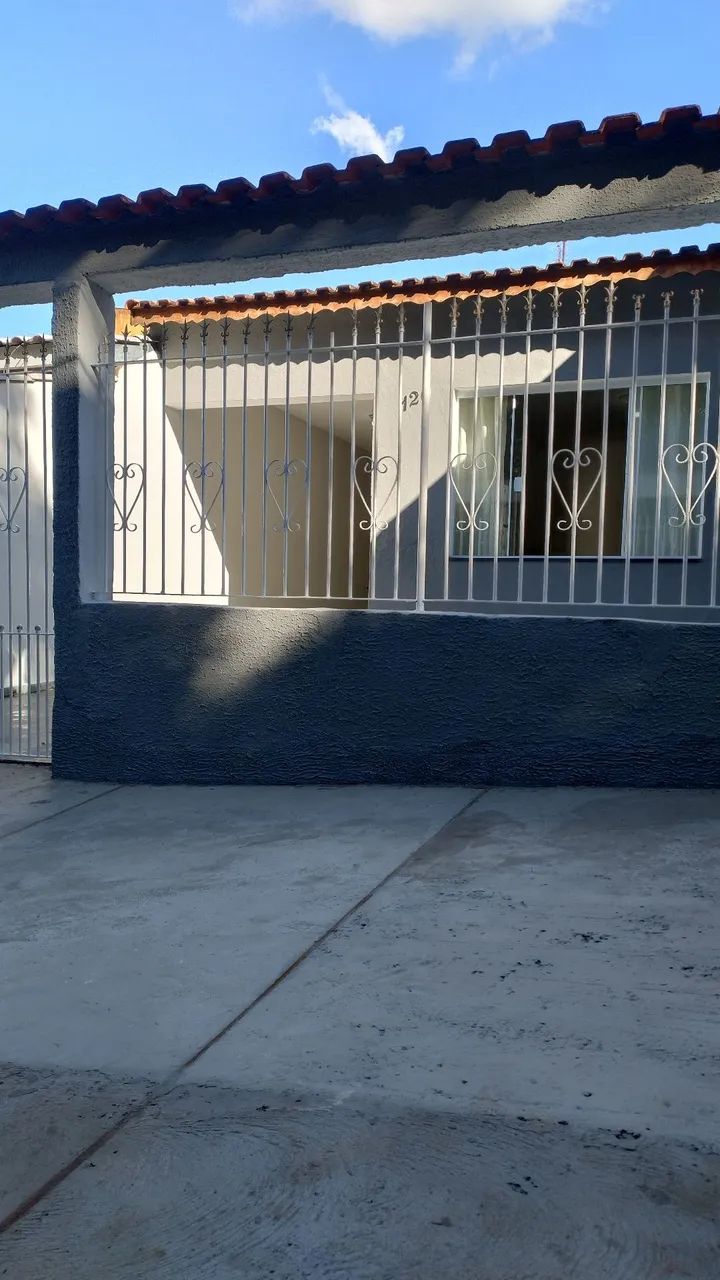 foto - Sorocaba - Jardim Casa Branca