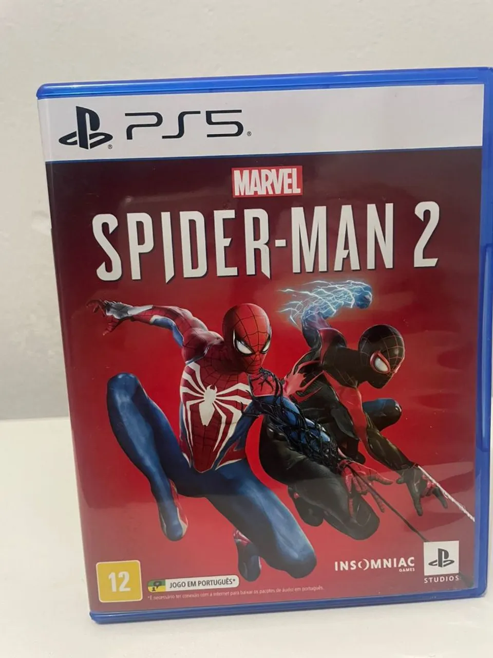 Marvel's Spider-Man 2 - PS5