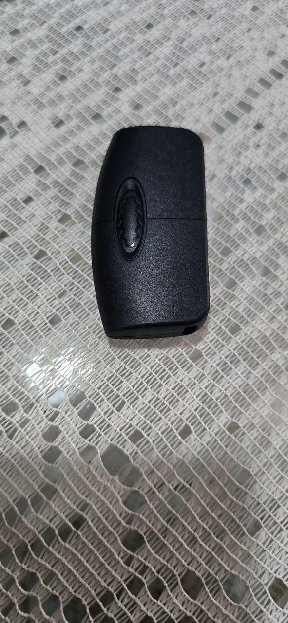 Carcaça para chave Canivete Ford fiesta focus ecosporte  - Foto 2