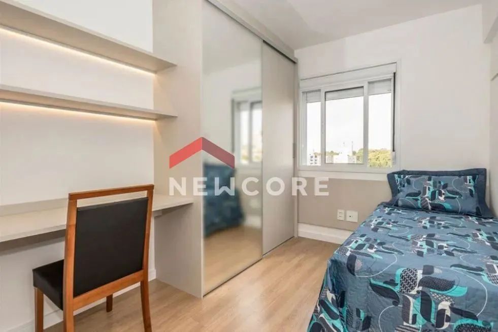 Apartamento em Rua Luzitana - Higienópolis - Porto Alegre/RS - Foto 5