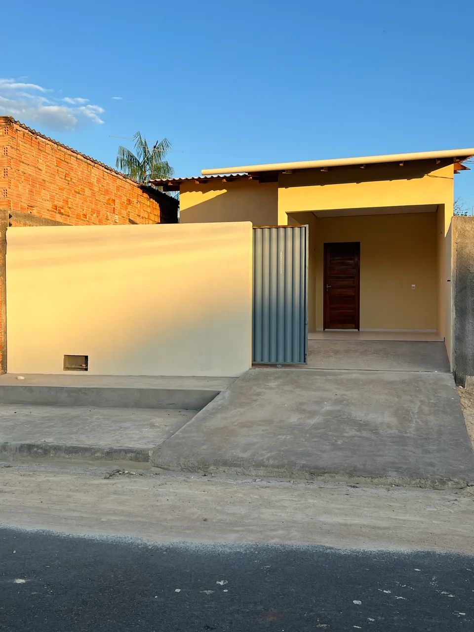 Foto - Boa Vista - União