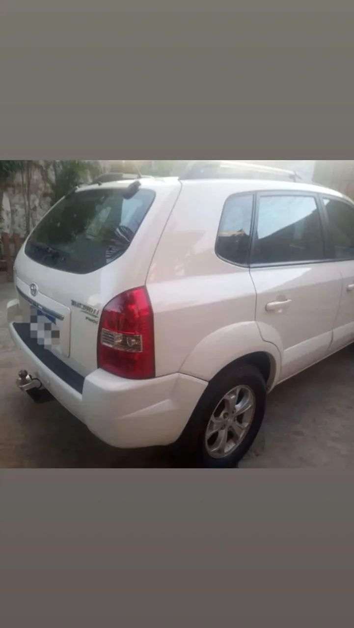 Hyundai tucson 2015 - Foto 2