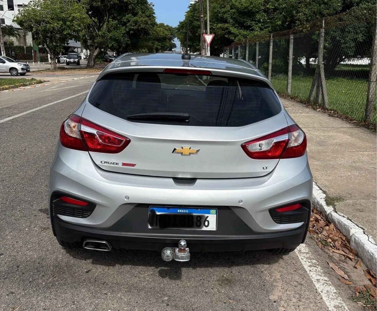 Cruze Sport6 - 2022 - Foto 2