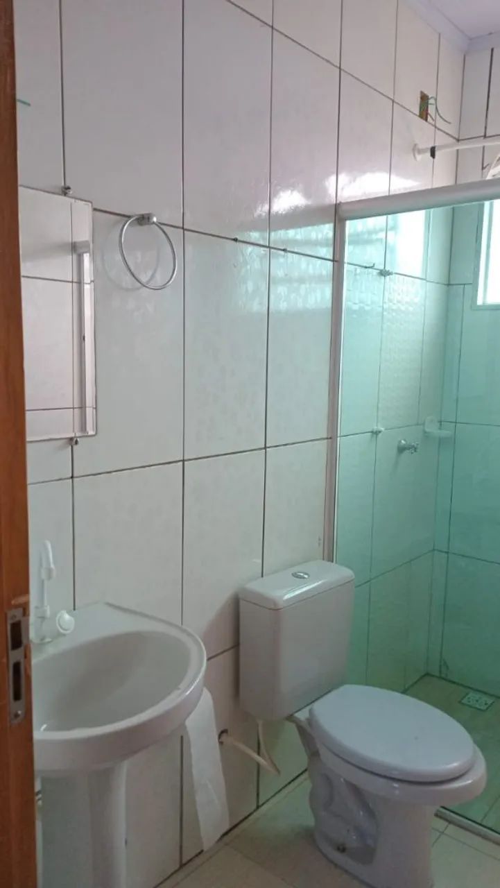 Aluguel de casa na Ponte Alta Norte  - Foto 4