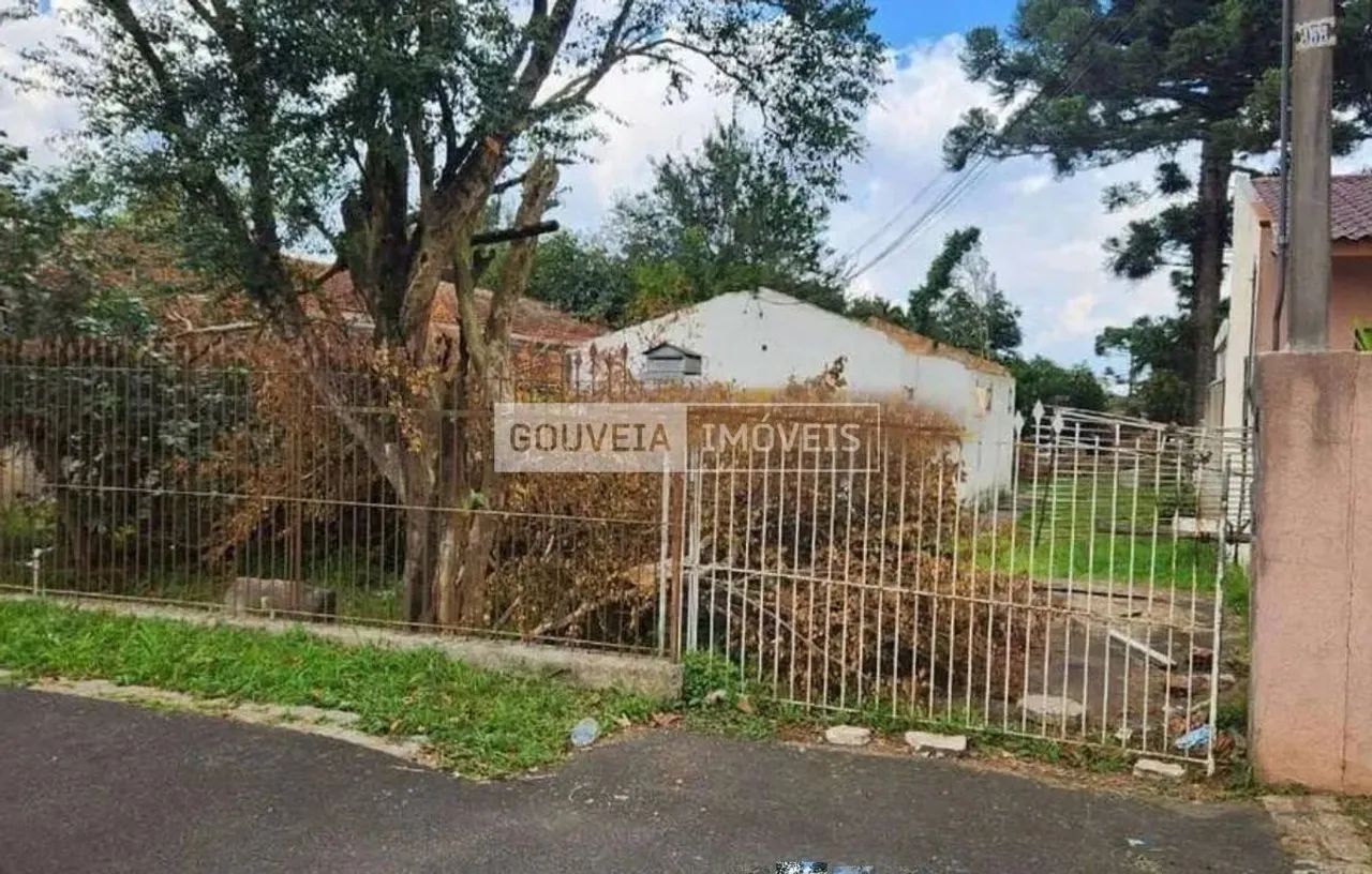 Terreno com 648 m², à venda por R$ 920.000 - Hauer, Curitiba (PR) - ZT-LV - Foto 2