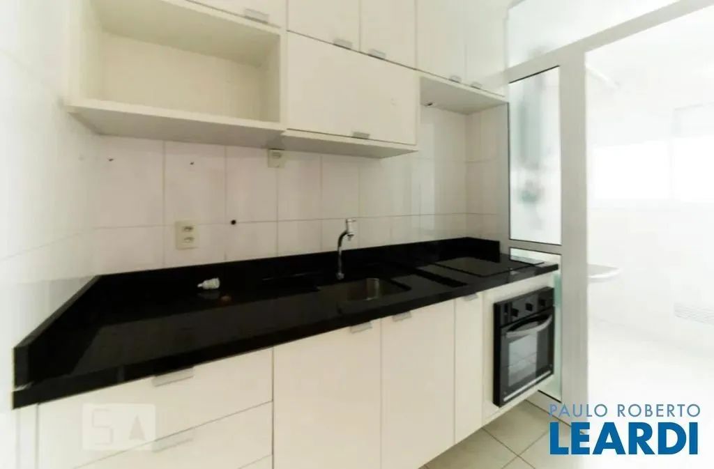 APARTAMENTO - CAMPO BELO - SP - Foto 10