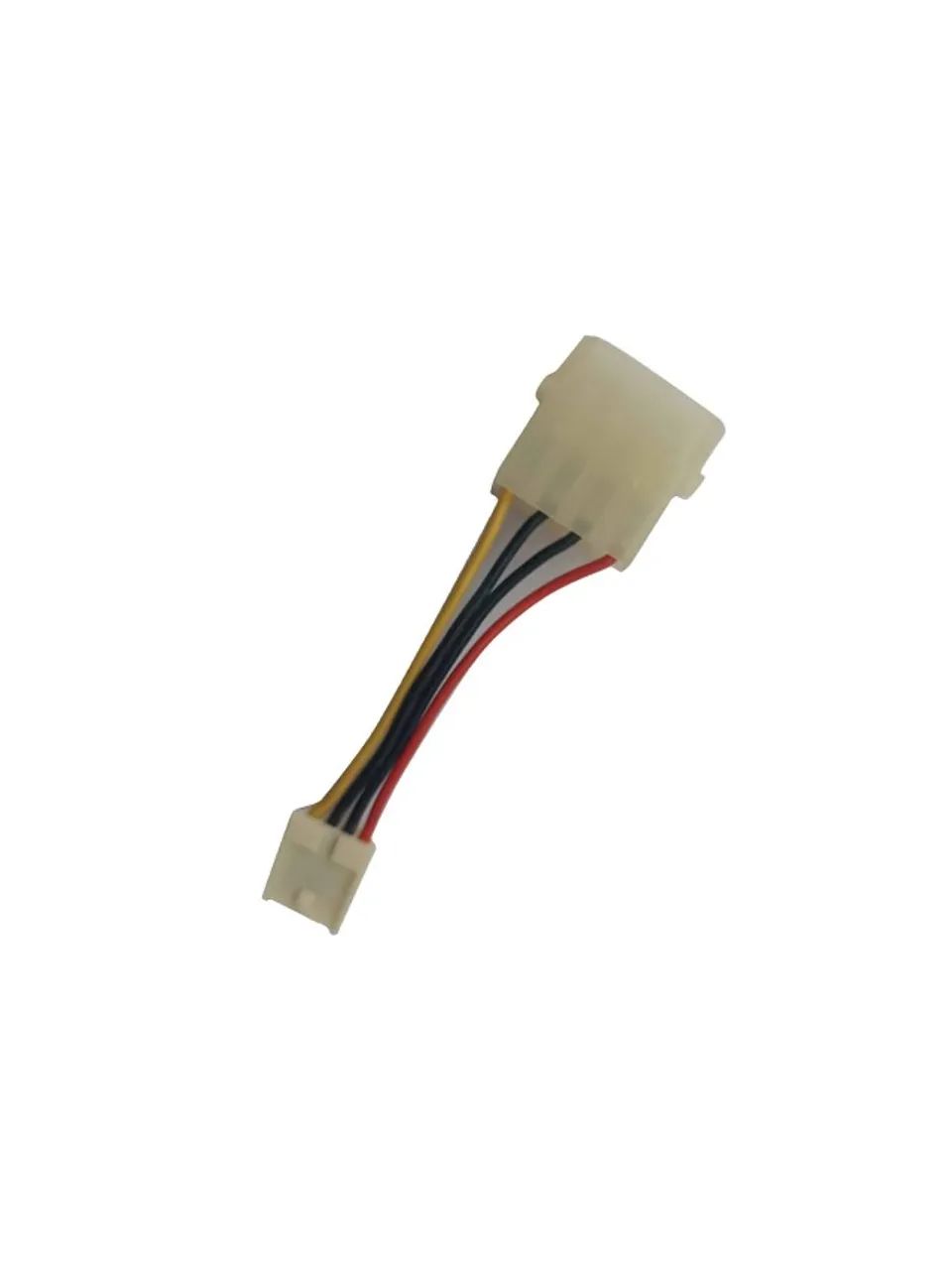 cabo interface fonte antigo para computador 27a