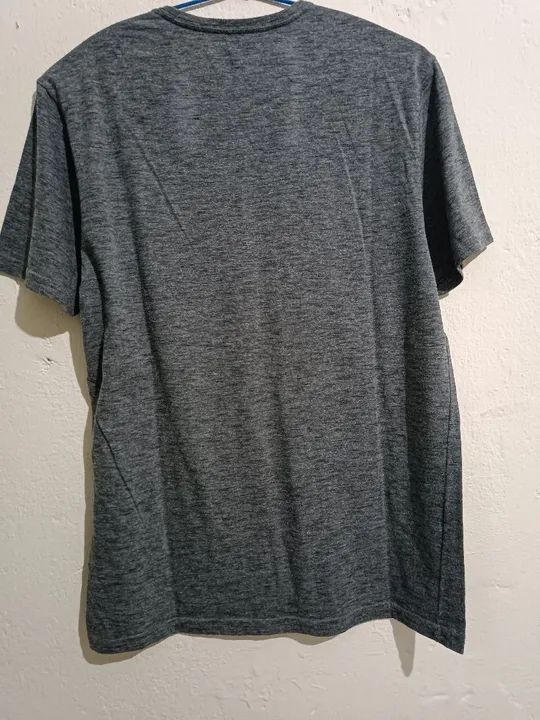 Camiseta The Flash Justice League - Foto 5