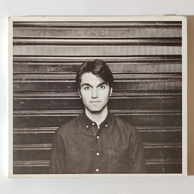 CD Silva - Claridão