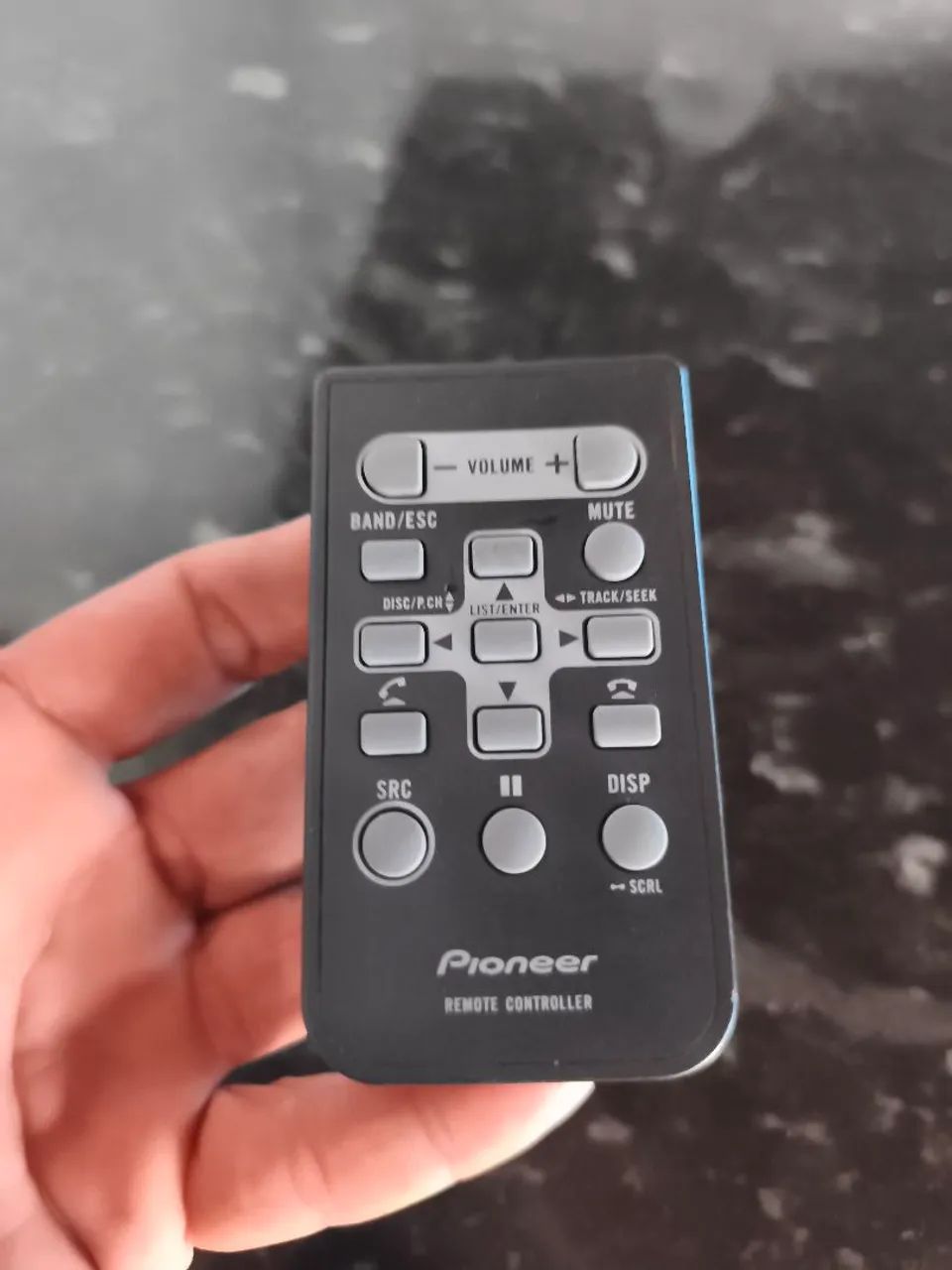 Controle pioneer CXB 9609 - Foto 3