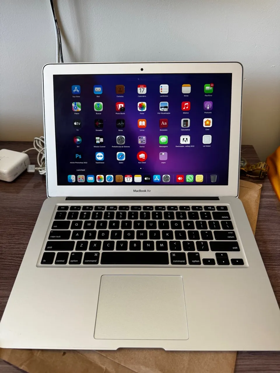 macbook air 13 2015