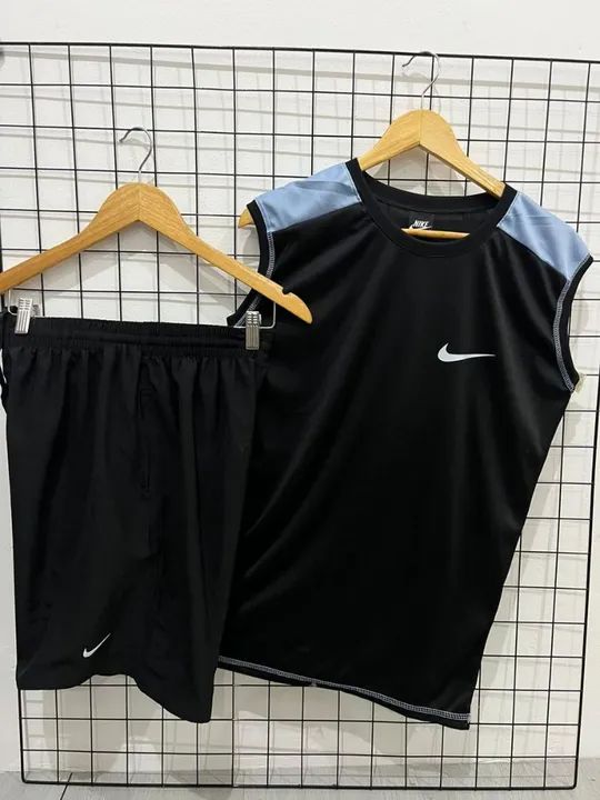 Conjunto Dryfit Masculino atacado e varejo  - Foto 2