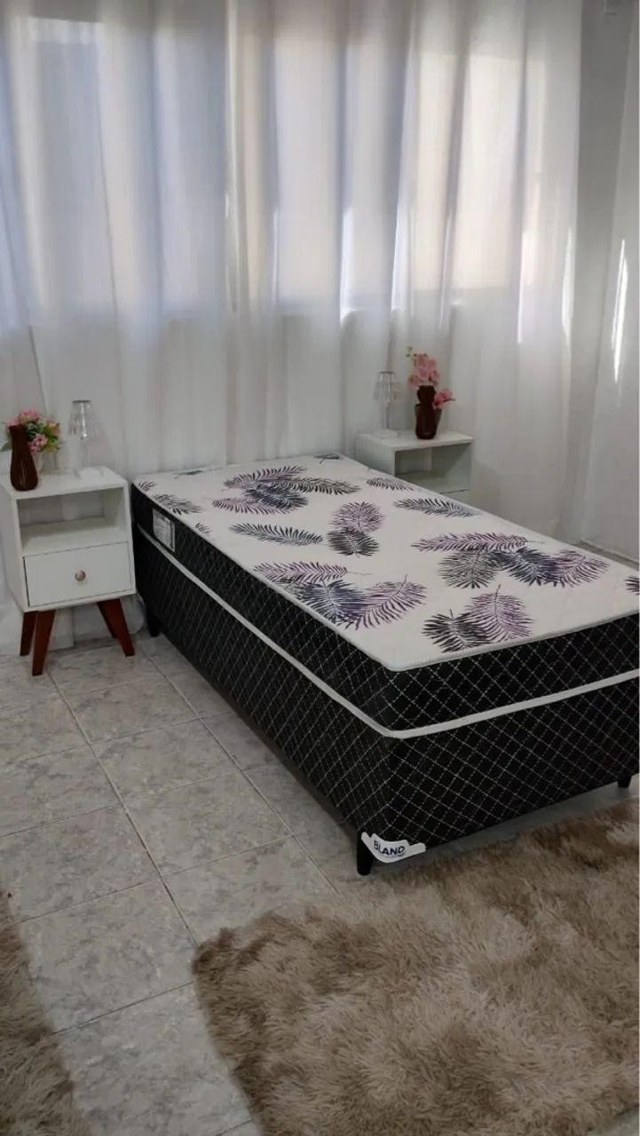 Cama solteiro  - Foto 3