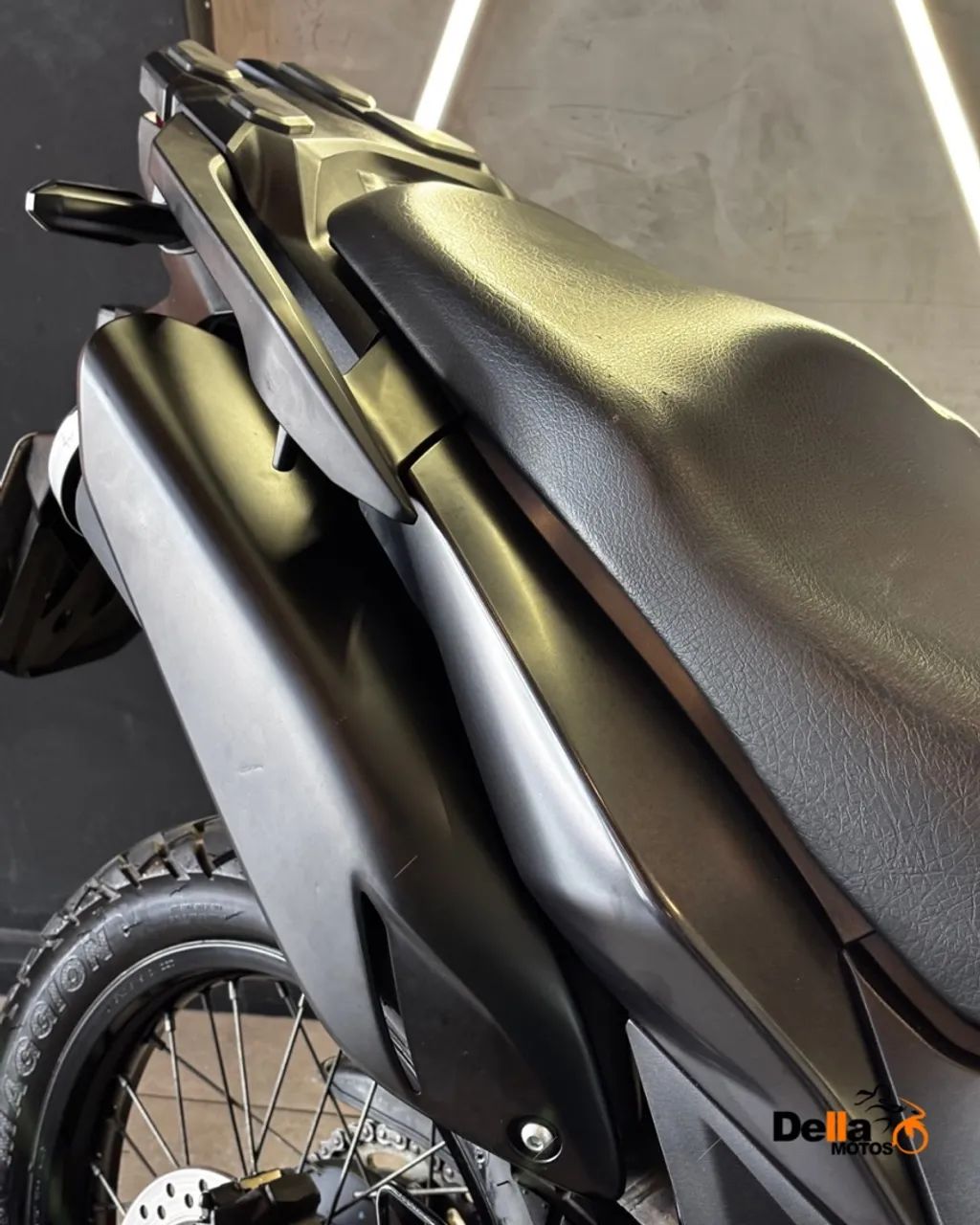 HONDA XRE 300 ANO 2022 ABS - Foto 3