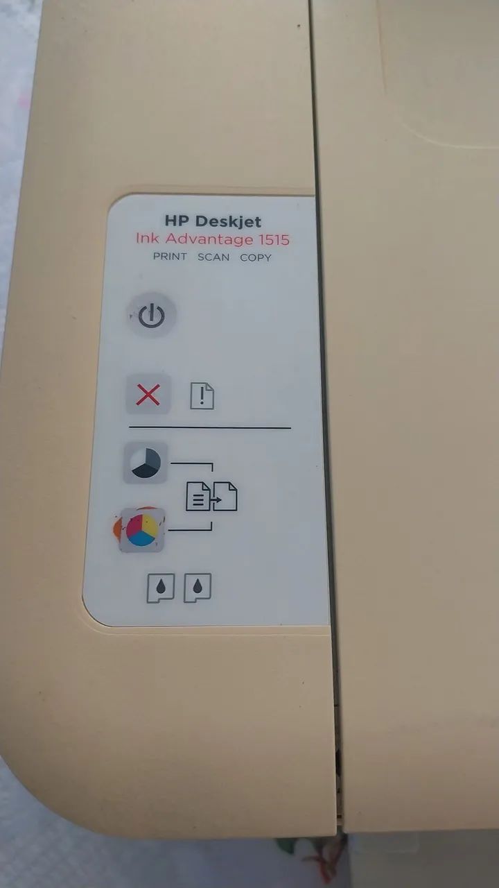 Impressora HP - Foto 4