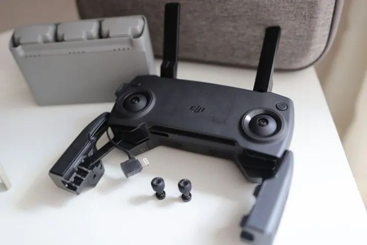 DRONE Dji mini se flymore combo - Foto 5