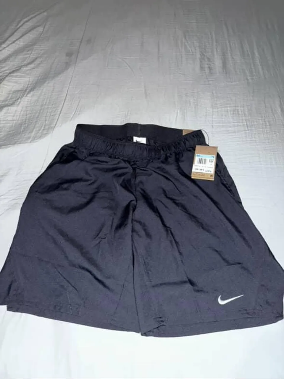 Shorts Nike Masculino - Novo com Etiqueta