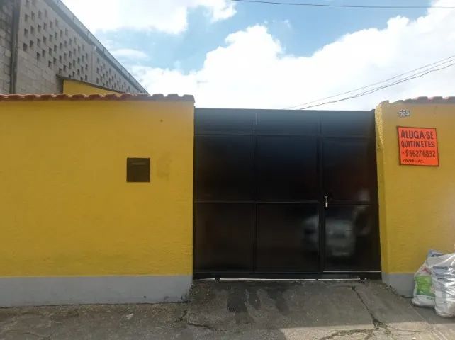 Kitnets para Alugar em Ricardo de Albuquerque Tranquilidade e Segurança em Vila Fechada - Foto 4