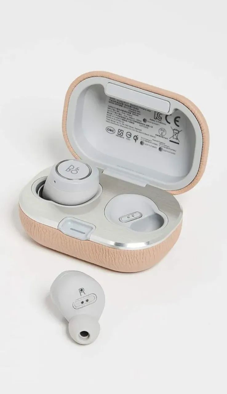 Fone Bang & Olufsen Beoplay E8 2.0 (pouco usado) 