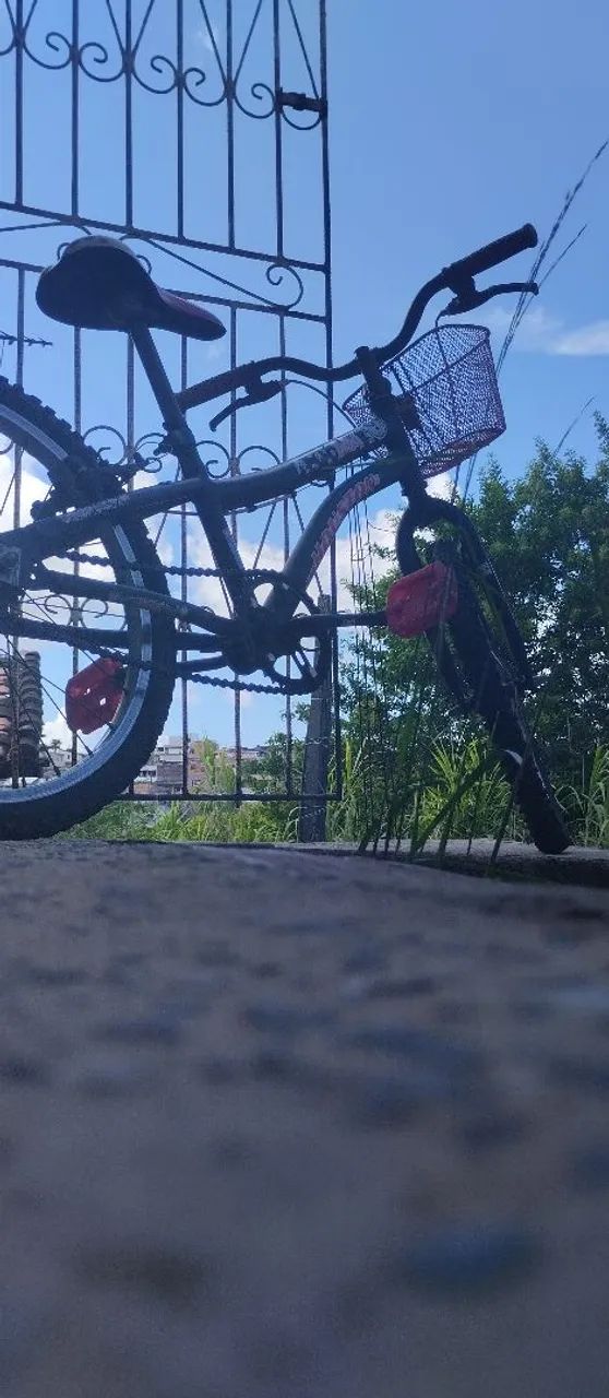 Bicicleta Houston aro 20  - Foto 2