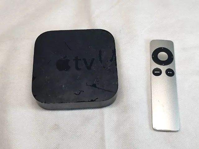Apple Tv 3a Geração Original