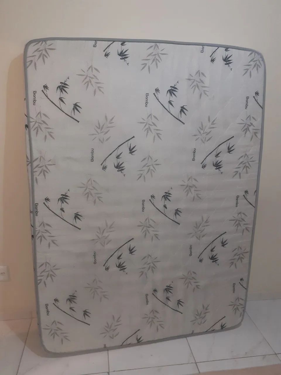 COLCHÃO CASAL  - Foto 2