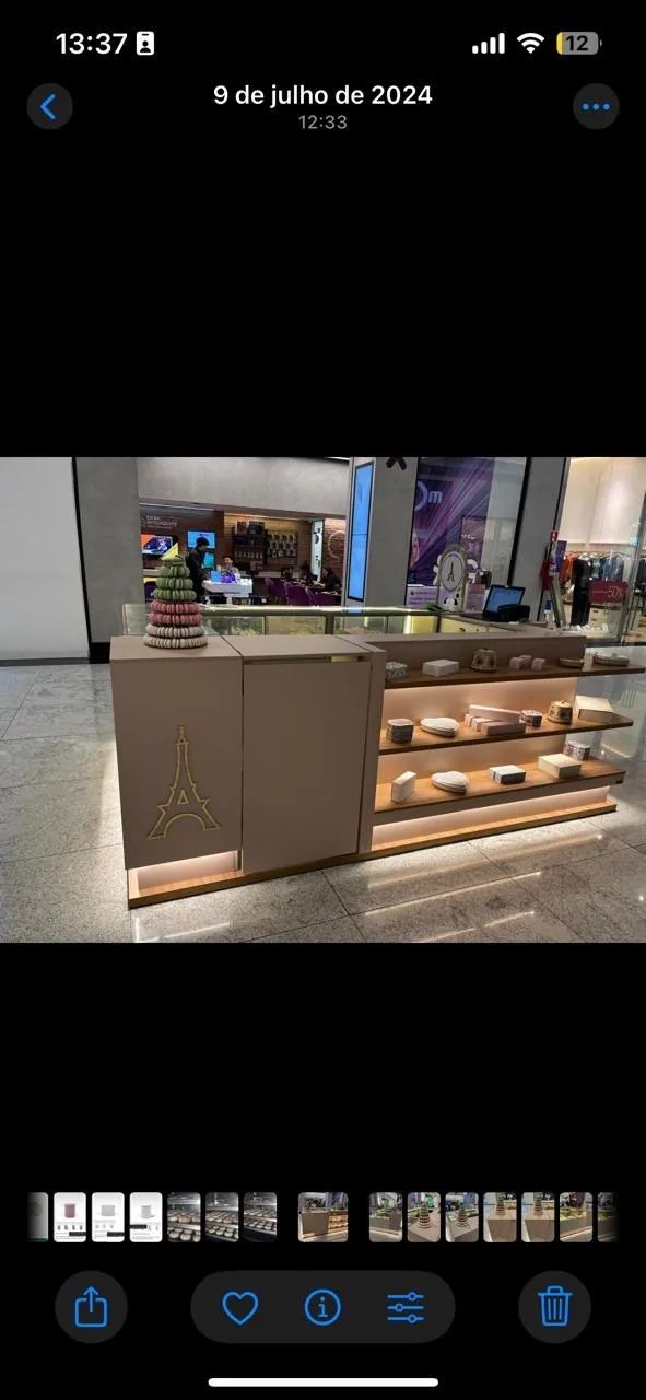 Quiosque Comercial - Foto 3