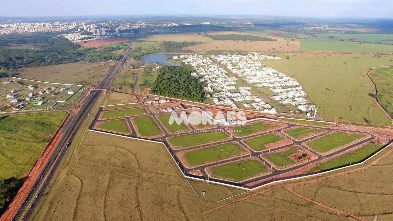 Terreno em Condomínio Fechado à venda, 744 m² por R$ 800.000 - Cyrela Estoril - Bauru/SP - Foto 3