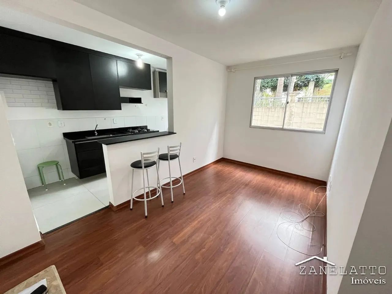 APARTAMENTO 02 DORM - HORTO DO YPE - CAMPO LIMPO - Foto 3