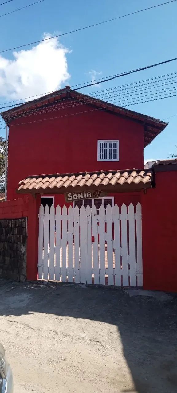 Foto - Ubatuba - Centro