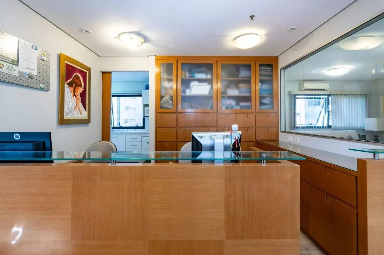 Conjunto comercial para venda, 75m² - Foto 2