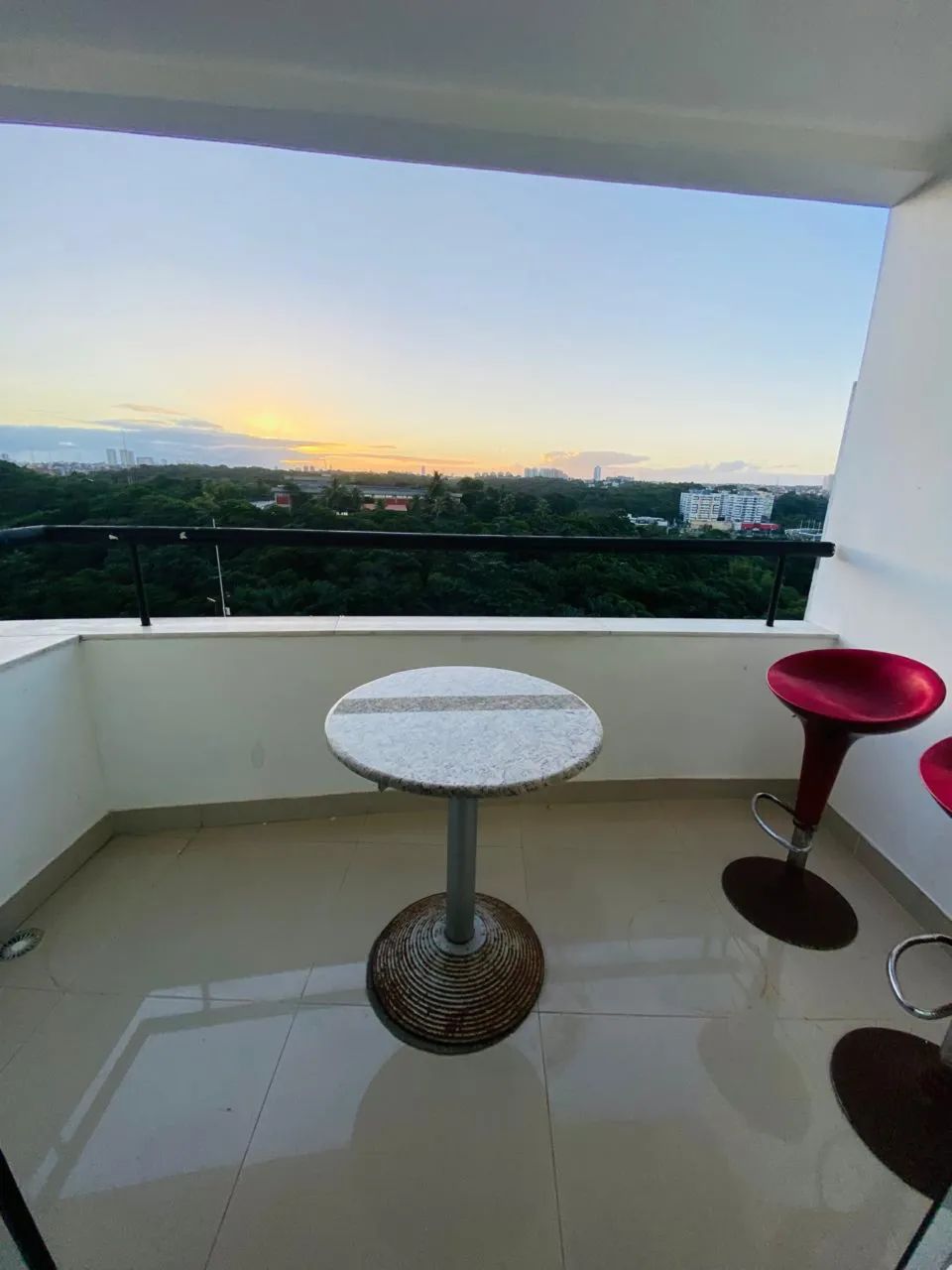 2/4 imbui varanda suíte lindo abaixo do valor  - Foto 4