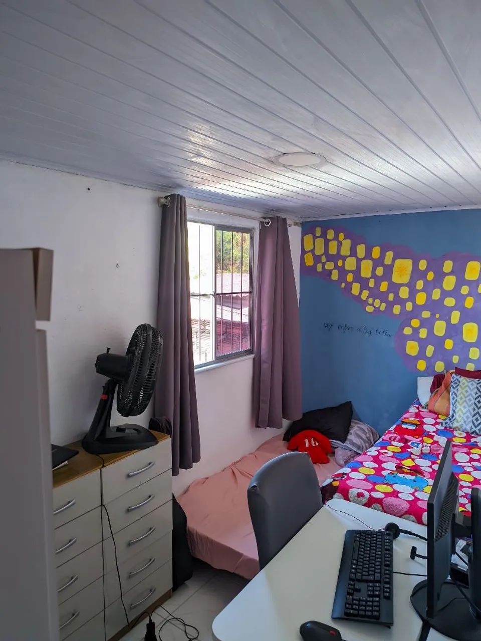 Foto - Itaboraí - Marambaia (Manilha)