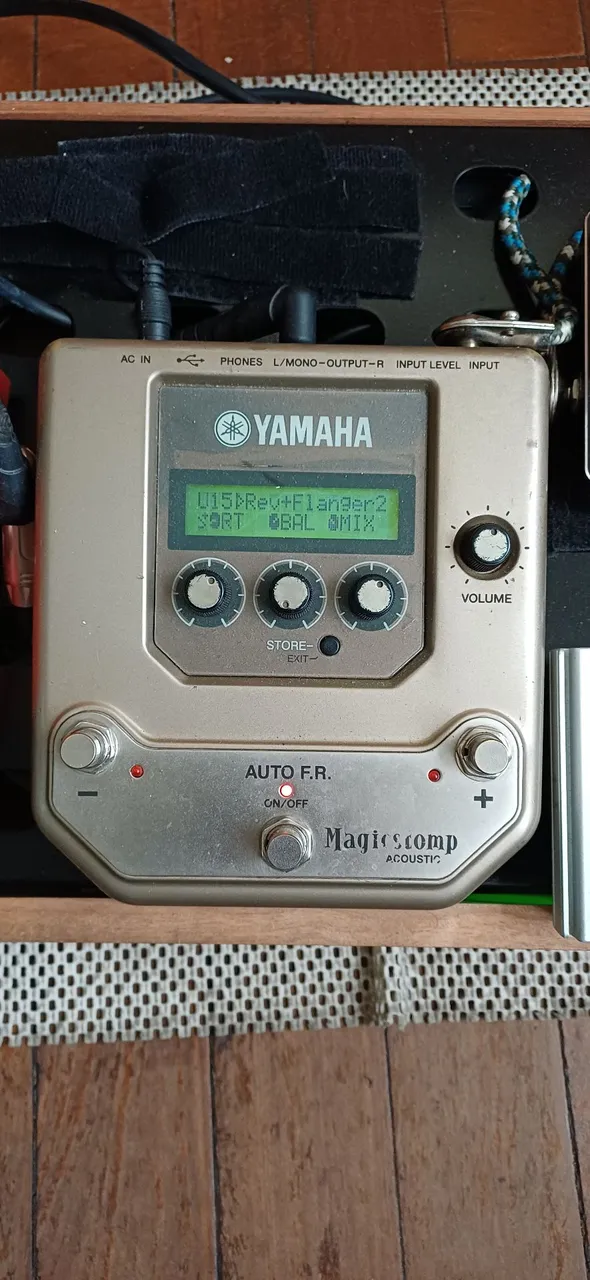 Marshall Bass State B65 - Instrumentos musicais - Passo da Areia