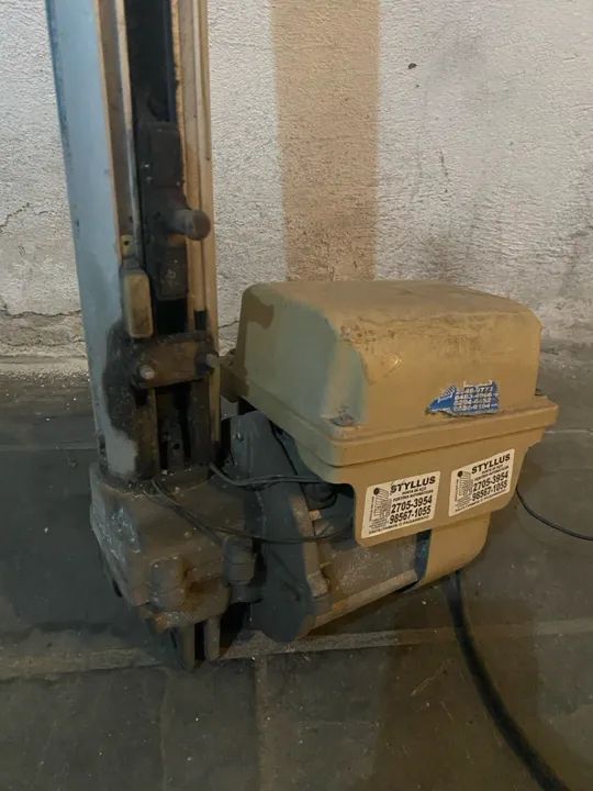 Motor para Portão Automático64305177921666120