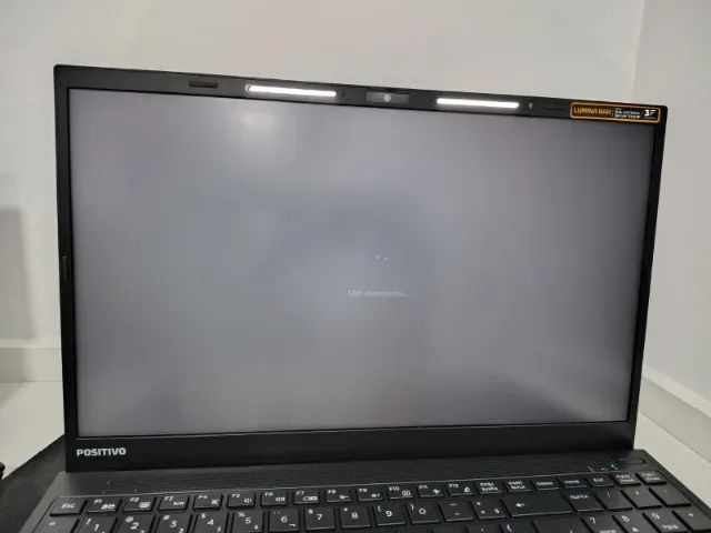 Notebook Positivo Vi R15 Ryzen 5 Windows 11 Pro 8gb 512nvme Preto - Foto 5