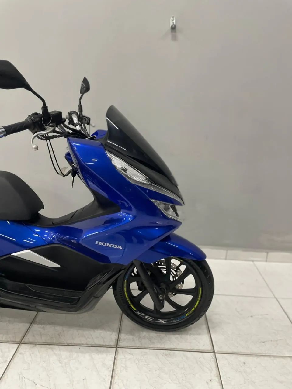 Sensacional !! PCX 150 2022  - Foto 2