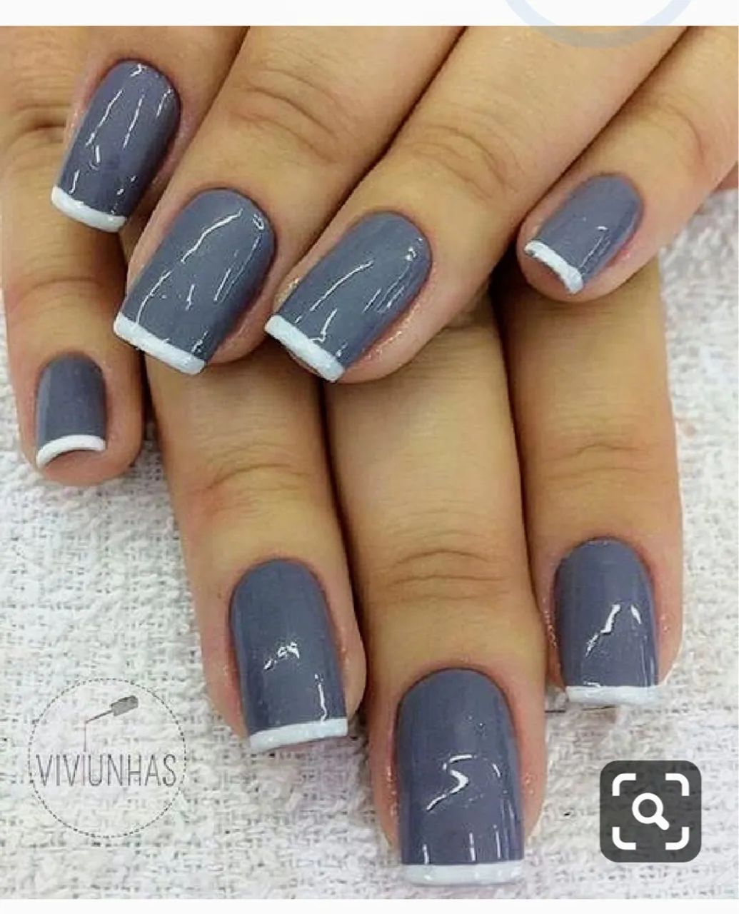Manicure - Foto 2