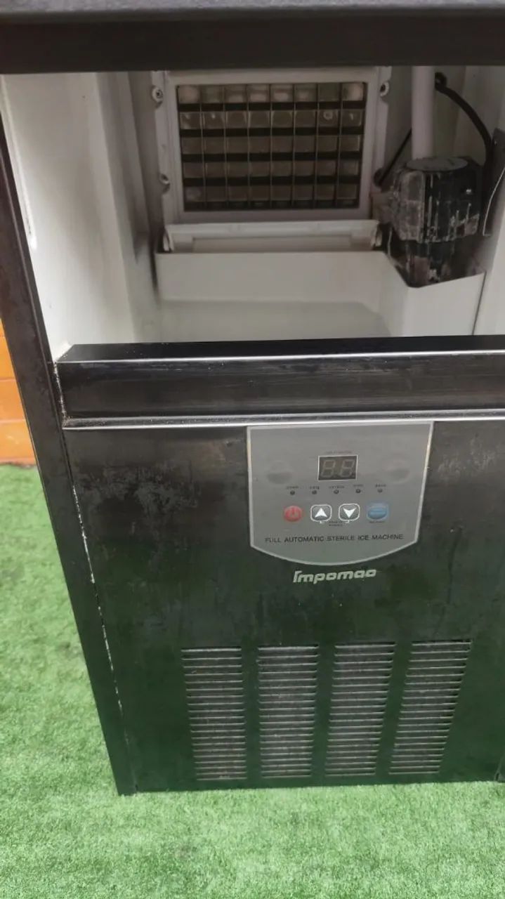 Maquina de Gelo ipomcmaq - Foto 3