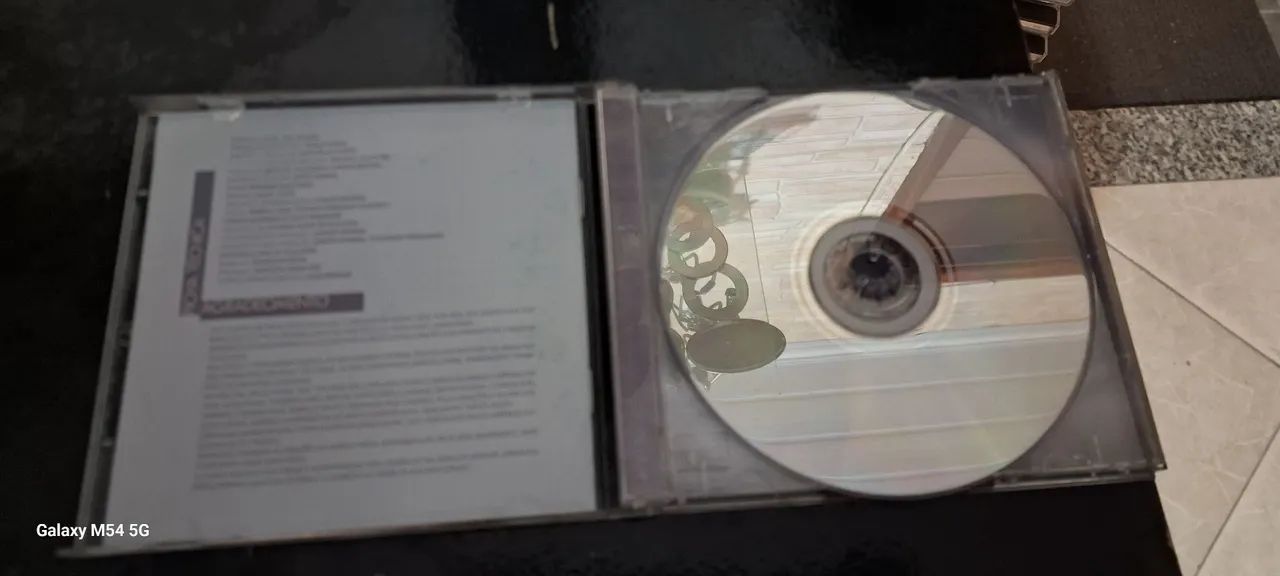 CD de Música - gospel  [bruna oly ] - bruna oly]
