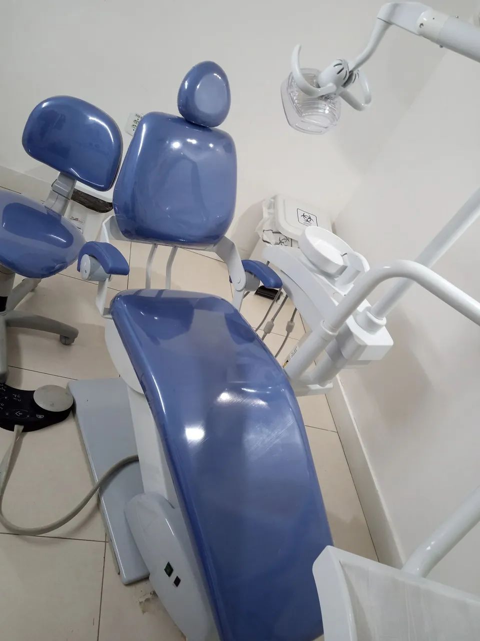 Cadeira odontológico KaVo unik  - Foto 3