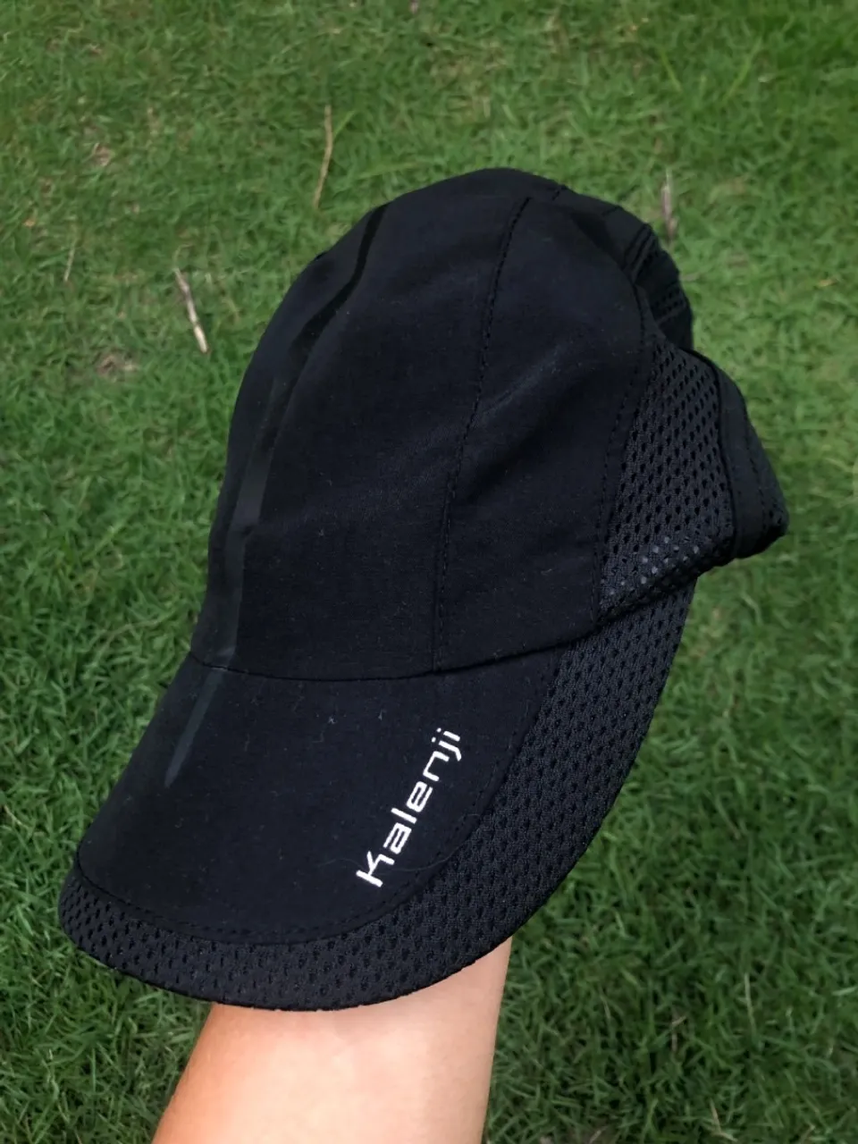 Boné Kalenji Run Cap