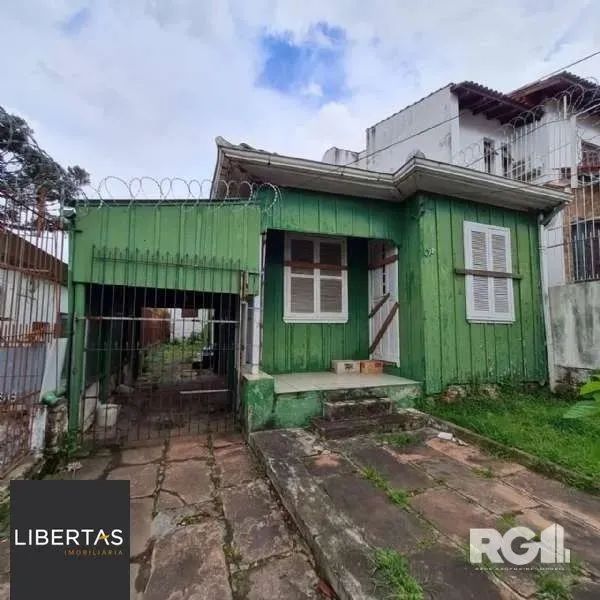 Terreno à venda Partenon Porto Alegre/RS - Foto 2